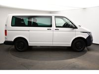 Volkswagen T6 Kombi - Vorschau Bild 16