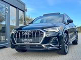 Audi Q3 35 TFSI S line Pano virtual LED Quattro