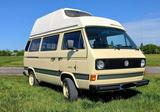Volkswagen T3 Westfalia Joker Hochdach Oldtimer Campingbus 
