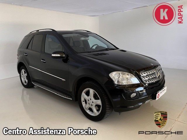 Mercedes-Benz Mercedes-benz ML 320 **ML 280 CDI Sport**