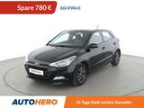 Hyundai i20 1.0 TGDI YES!*SHZ*KLIMA*GARANTIE* - Hyundai i20 Gebrauchtwagen in Frankfurt