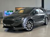 Ford S-Max 2.0 Vignale *ACC,Standheiz.,Massage,Leder* - gebrauchte Ford S-Max aus dem Jahr 2022