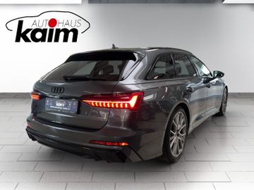 Bild 5 Audi S6 3.0 TDI quattro Avant +MATRIX-LED +AHK + B&O