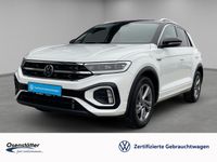 Volkswagen T-Roc - Vorschau Bild 1