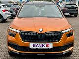 Skoda Kamiq Monte Carlo 1.5 DSG *BehWind/5JGarantie