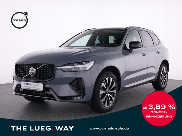 Volvo XC60 B4 Diesel Plus Dark AWD+ STANDHEIZ.+ PANO+