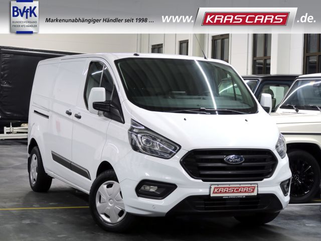 Ford Transit Custom Kasten 300 L2 Trend Automatik*Kam