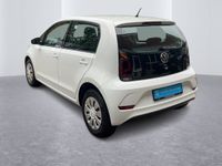 Volkswagen up! - Vorschau Bild 3