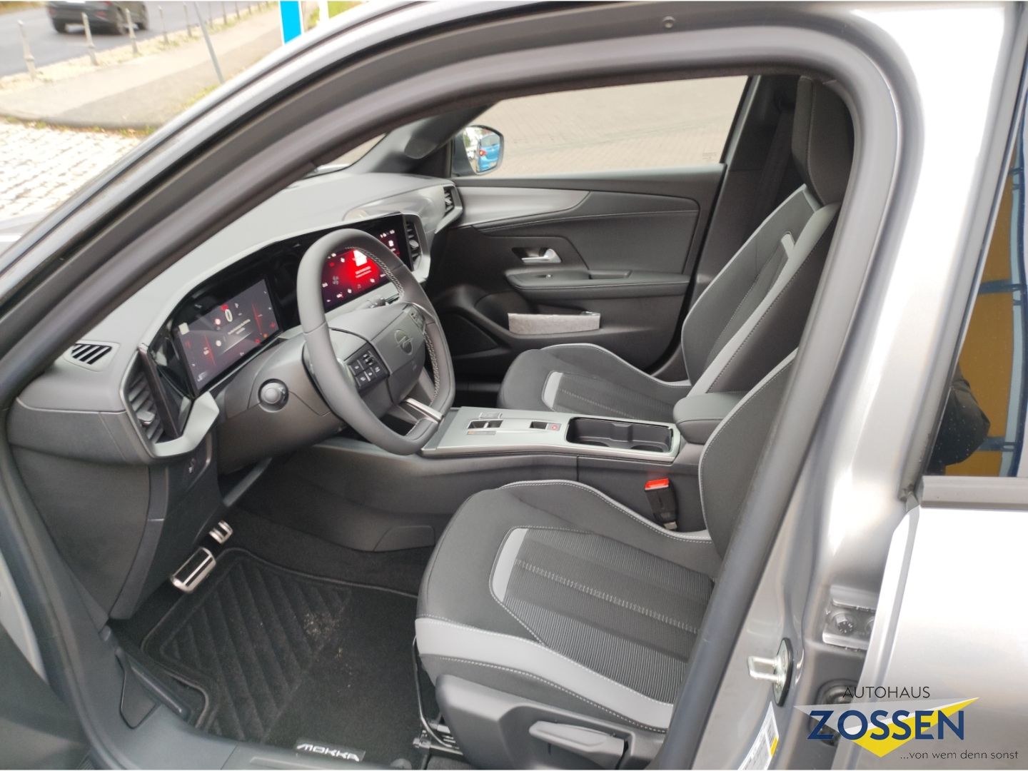 Opel Mokka - Bild 8