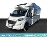 Notin Progress TI Almeria CF 1. Hand, sehr gepflegt - Notin Wohnwagen & Wohnmobile