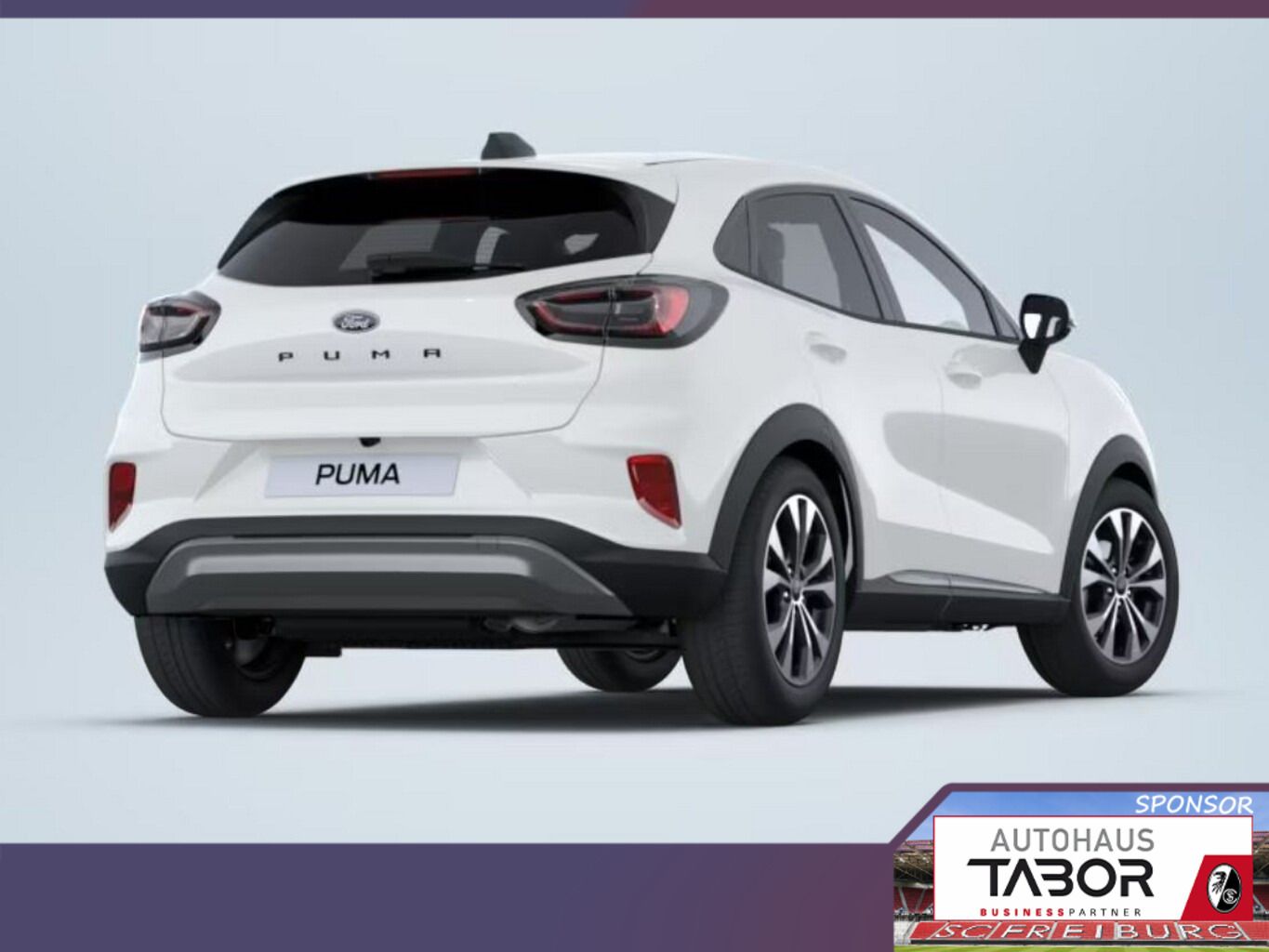 Ford Puma - Bild 3