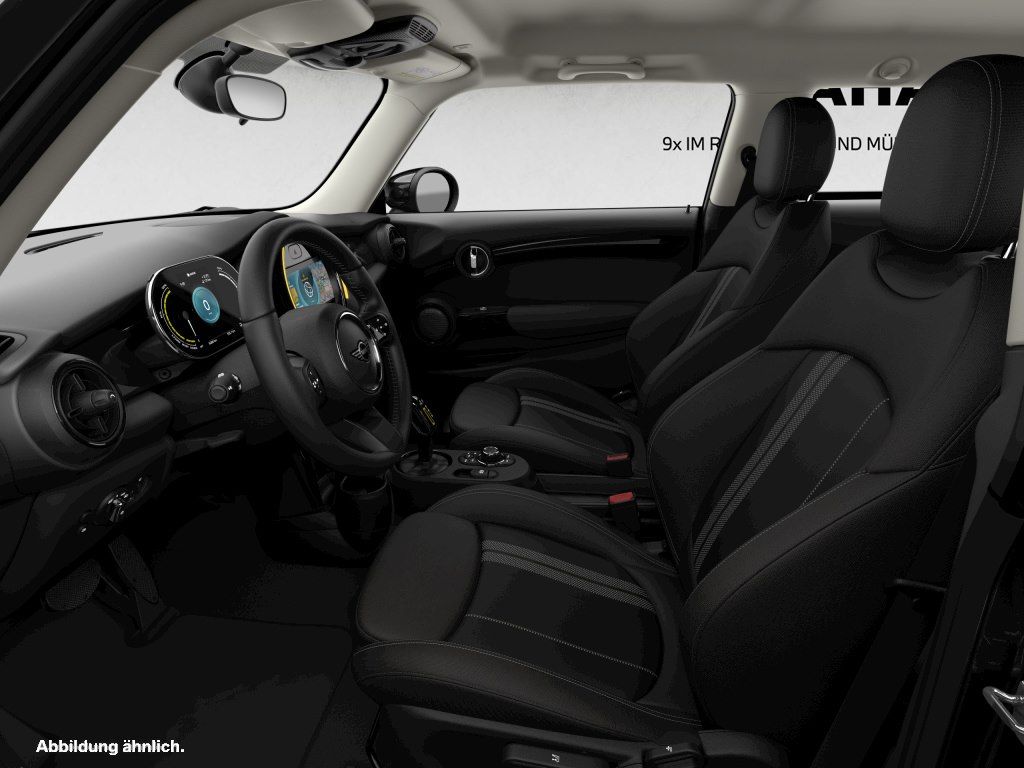 MINI Cooper SE - Bild 3