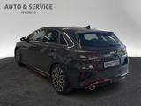 Kia Ceed 1.6 T-GDI 204PS *4xSHZ*ACC*MEMORY*UVM - gebrauchte Kia cee'd / Ceed aus dem Jahr 2022