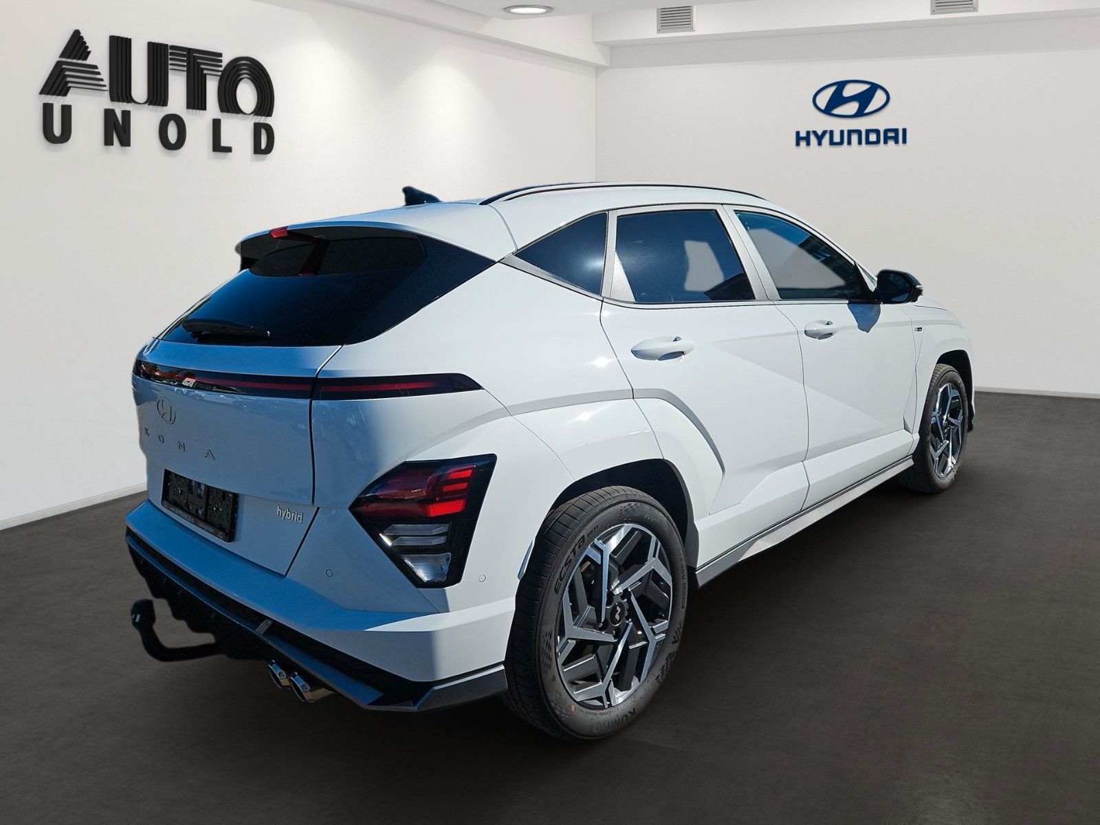 Hyundai Kona – Bild 3