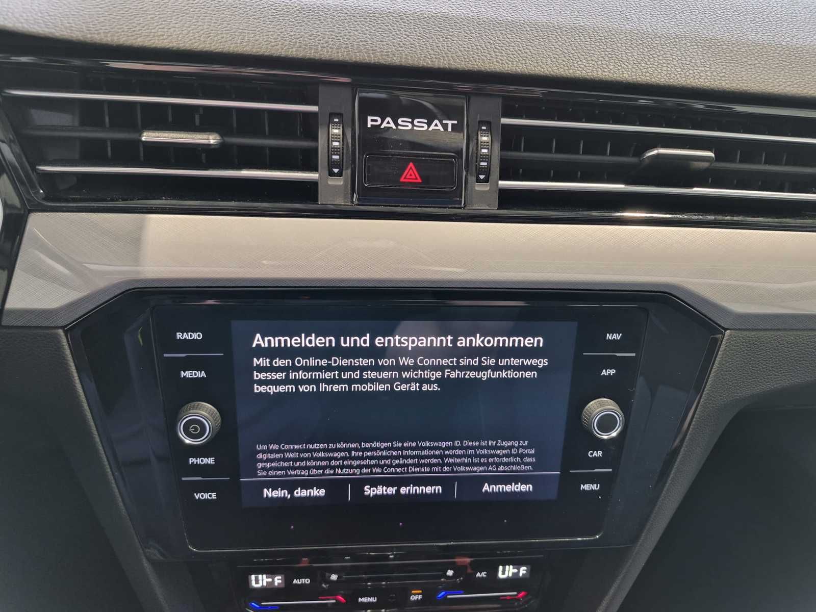 Volkswagen Passat Variant 1.4 TSI GTE Navi ACC LED foto 11