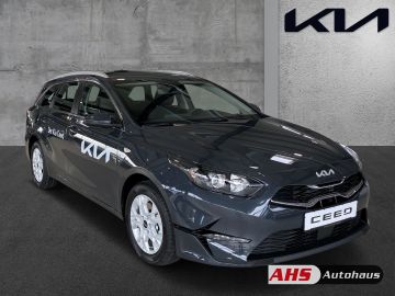 KIA cee'd Sportswagon - 2