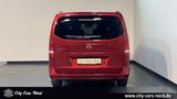 Mercedes-Benz V 250 d EDITION lang LEDER-NAVI-TEMPO-KAM - Mercedes-Benz: Rot