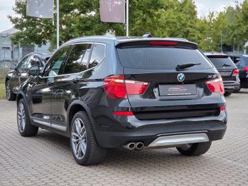 BMW X3 - 5
