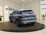Ford Kuga Vignale 2.5 HUD 4xSHZ Ganzjahresräder - Ford Kuga: Allradantrieb, 2.5