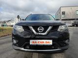Nissan X-Trail TEKNA 1.6 DIG-T - Nissan Gebrauchtwagen in Hamburg