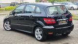 Mercedes-Benz B 180 Sport Edition /LEDER/PDC/SHZ/NAVI/TÜV/ALU - Mercedes-Benz B 180 in Mainz