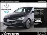 Mercedes-Benz B 200 Progressive/LED/Cam/AHK/EASY-P/SHZ/17' - Mercedes-Benz B 200 Jahreswagen