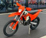 KTM 500 EXC-F 2026 - KTM ENDURO 500