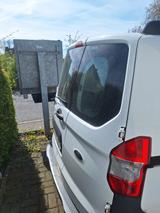 Ford Courier - Ford Courier Gebrauchtwagen
