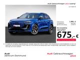 Audi SQ6 e-tron quattro PANO B&O 360°CAM ACC LM21 - Audi SQ6 e-tron Gebrauchtwagen