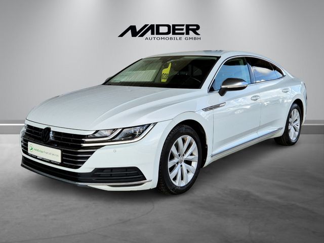 Volkswagen Arteon Elegance/LED/ACC/App/Eu6d-T/Navi/Keyless