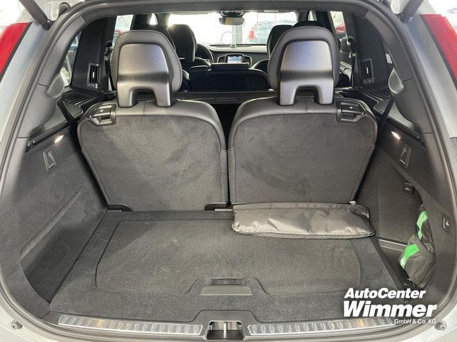 Foto Nummer 19: VOLVO XC 90