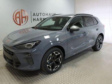 Fahrzeugverkauf 4 Cupra Terramar 1.5 eTSI 110 kW AHK HeadUp DCC Sennheis