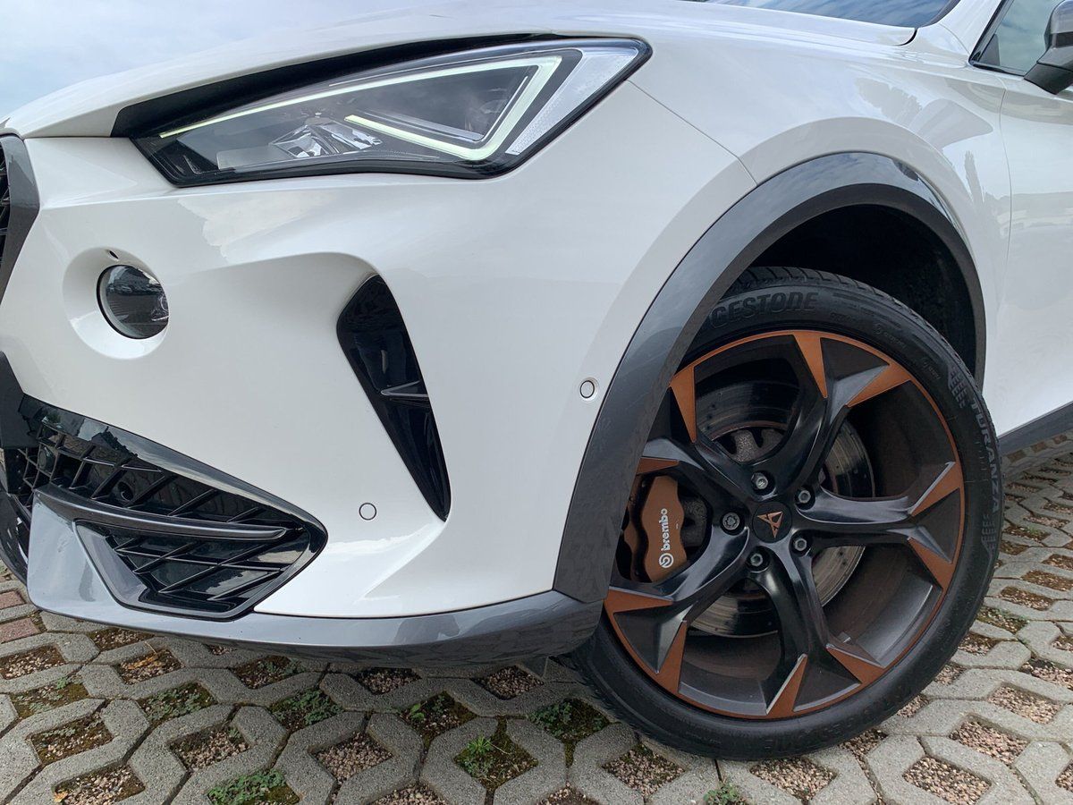 Cupra Formentor - Bild 25