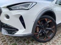 Cupra Formentor - Vorschau Bild 25