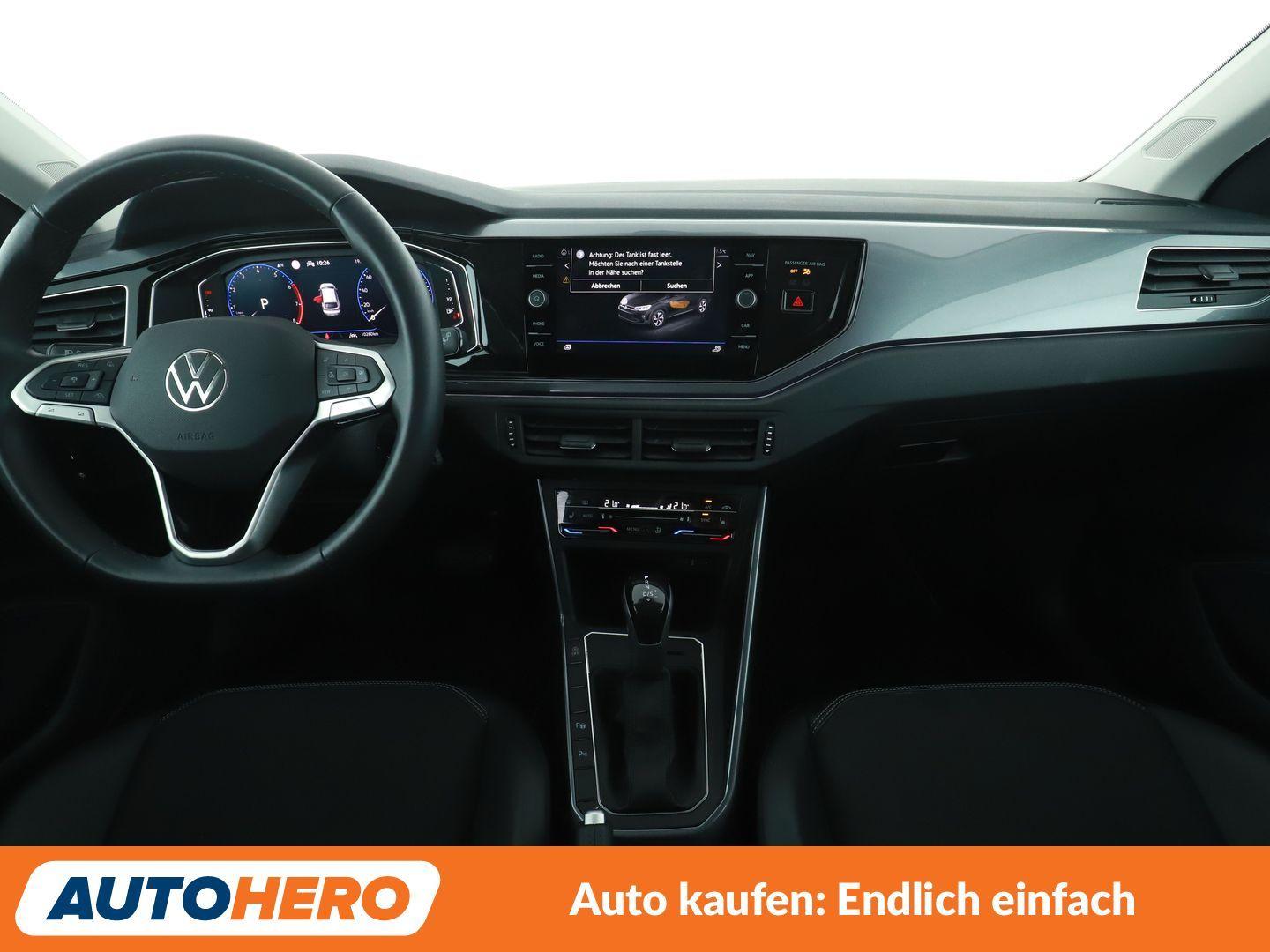 Volkswagen Taigo 1.0 TSI Style Aut.*NAV*MATRIX*ACC*CAM*PDC*, миниатюра 11