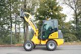 Andere Radlader Hoflader mit Kubota Diesel - Hoflader
