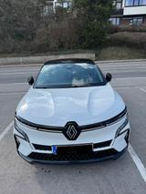 Renault Megane E-TECH Techno 220 Comfort Range Techno