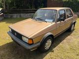 Volkswagen VW Jetta Oldtimer - gebrauchte VW Jetta aus dem Jahr 1982