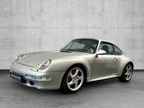 Porsche 911/993 4S*ESSD*Klangpaket*Inspektion neu*uvm. - gebrauchte Porsche 993 aus dem Jahr 1997