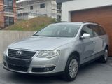 Vorschaubild Volkswagen Passat Variant Trendline 2.0 DSG+PDC+AHK