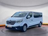 Renault Trafic Combi L2H1|9-SITZE|AHK|KLIMA|TEMPOMAT|CAM - Renault Trafic in Hannover