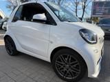 Smart ForTwo CABRIO BRABUS*PRIME*JBL*AMBIENTE*NAVI* - Smart: Brabus