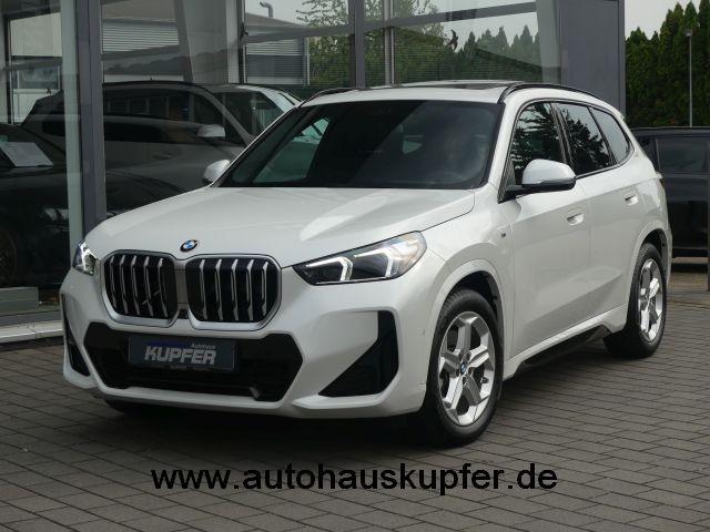 BMW X1 sDrive20iM Sport PanoelSitzMassHUPHarmK 2025