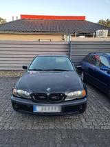 BMW 3er 46e 2003 - BMW aus 2003: 3er