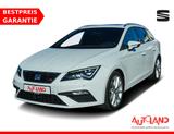 Seat Leon ST 1.5 TSI FR LED Navi Beats Panorama ACC - Seat Leon aus 2019