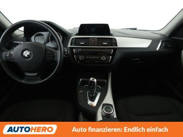 BMW 118 - 12