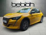 Peugeot 208 Elektromotor 136 Allure Pack LED PDC - Peugeot 208 Gebrauchtwagen