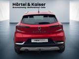 Renault Captur INTENS TCe 130 GPF PDC h+17-Zoll Alu+WKR+ - gebrauchte Renault Captur aus dem Jahr 2020