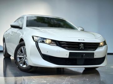 Peugeot 508 - 1
