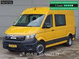 MAN TGE 5.180 Automaat Dubbel Cabine Dubbellucht Wer - Offers matching your search criteria